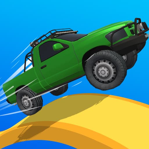 Mad Truck Image