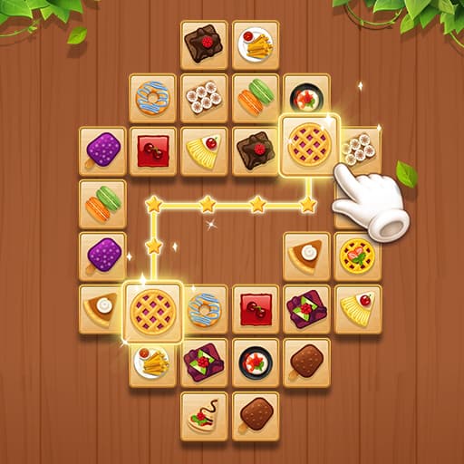 Tile Connect - Pair Matching Image