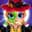 Little Lily Halloween Prep