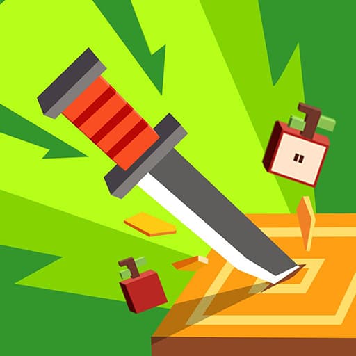 Flip Knife Image