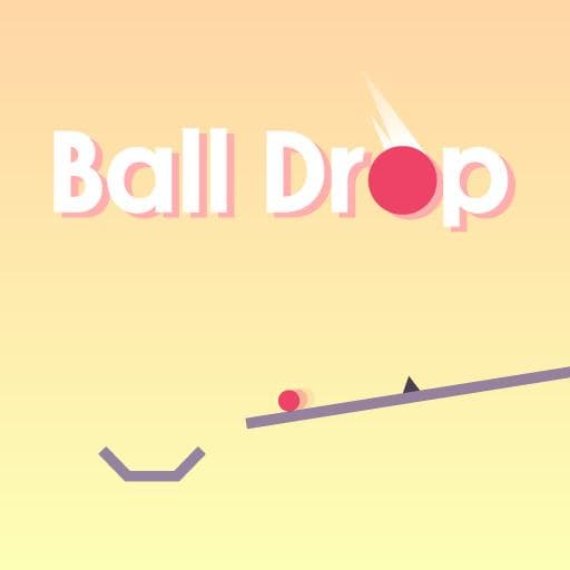 Ball Drop Image