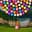 Bubble Shooter Candy Wheel