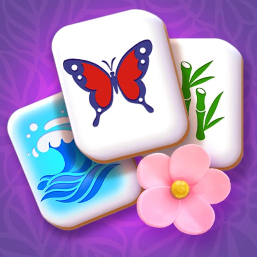 Mahjong Earth Image
