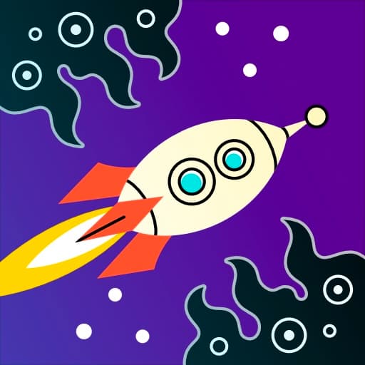 Cosmo Puzzle Image