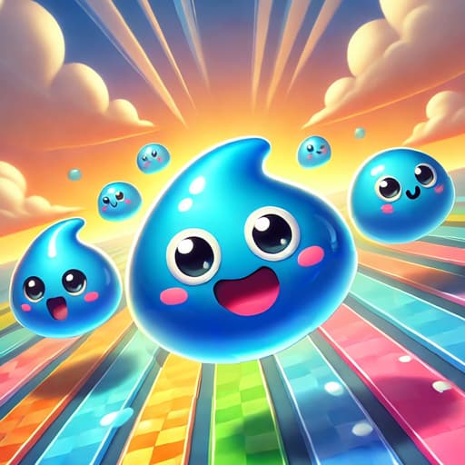 Slime Rush Image