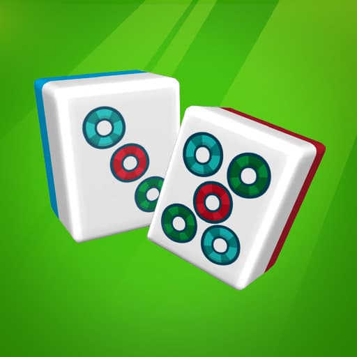 Mahjong Masters Image