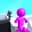 Paint Run 3D