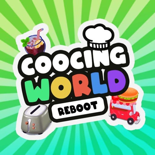 Cooking World Reborn Image