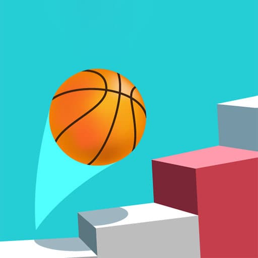 Helix Dunk 3D Image