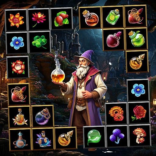 1010 Elixir Alchemy Image