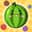 Fruit Merge: Juicy Drop Game