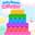 Jelly Tower CRUSH