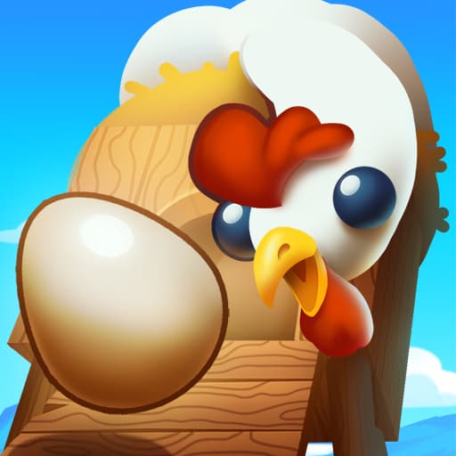 Egg Hunt Mania Image