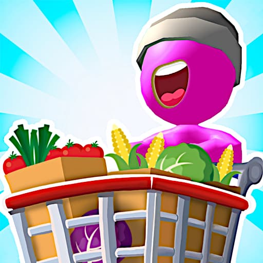  Mini Market Tycoon Image