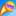 Rainbow Balls 2048