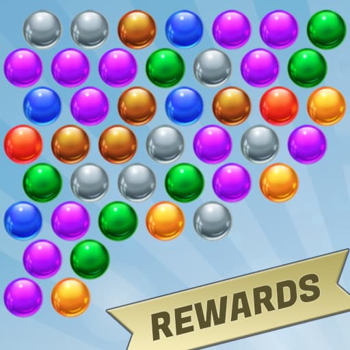 Bubble Shooter Extreme Image