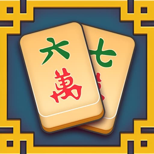 Mahjong Frenzy Image