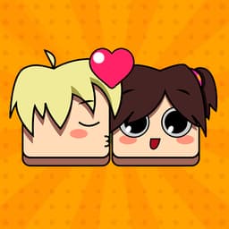 Puzzle Love