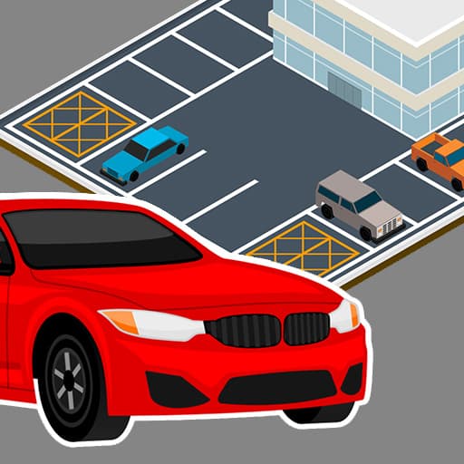 Car Park Simulator Image