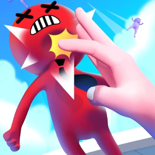 Flick 'n Bounce Image