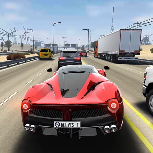 Traffic Tour Image