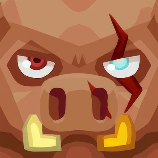 MineTap Merge Clicker Image