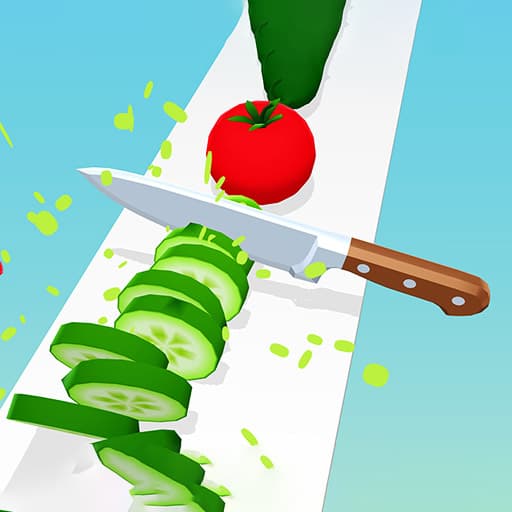Perfect Ninja Slices Image