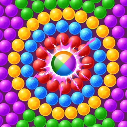Pop Adventure Image