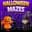 Halloween Mazes