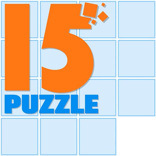 15 Puzzle Image