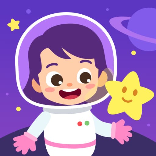 Mini Planet - Kids & Toddlers Educational Games Image