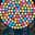 Bubble Shooter Candy Wheel Level Pack