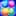 2048 Match Balls