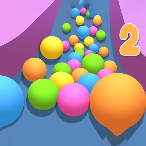 Sand Balls 2 Image