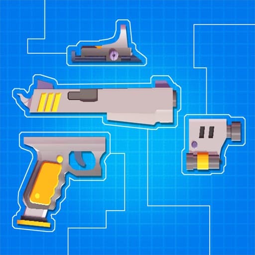 Gun Builder Image