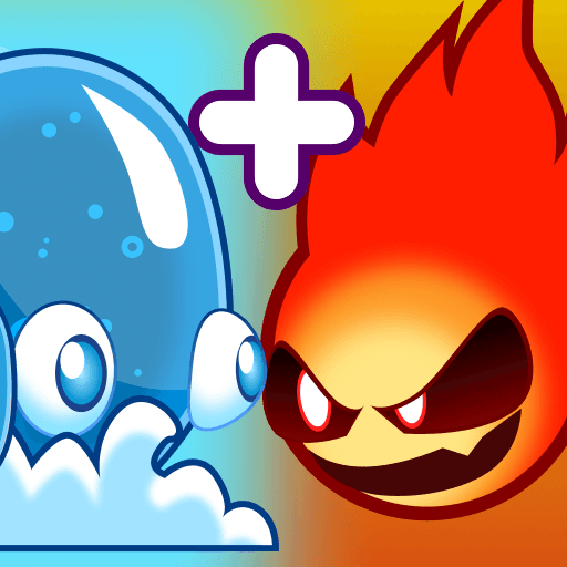 Elemental Monsters: Merge & Evolution Image