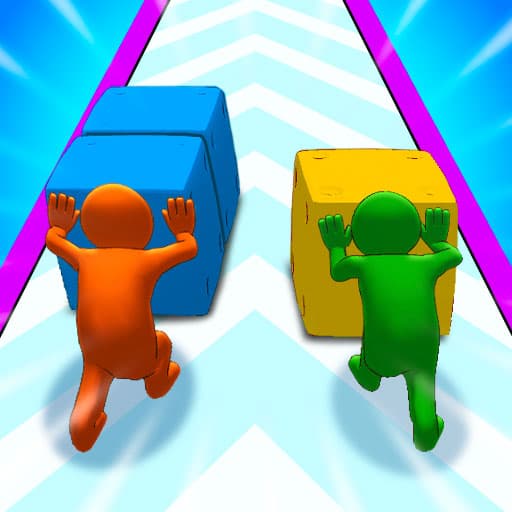 Push The Colors Image