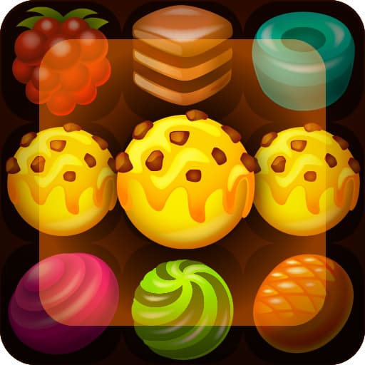 Tasty Jewel Image
