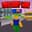 Mini Obby War Game