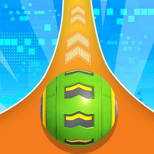 Machine City Balls Image