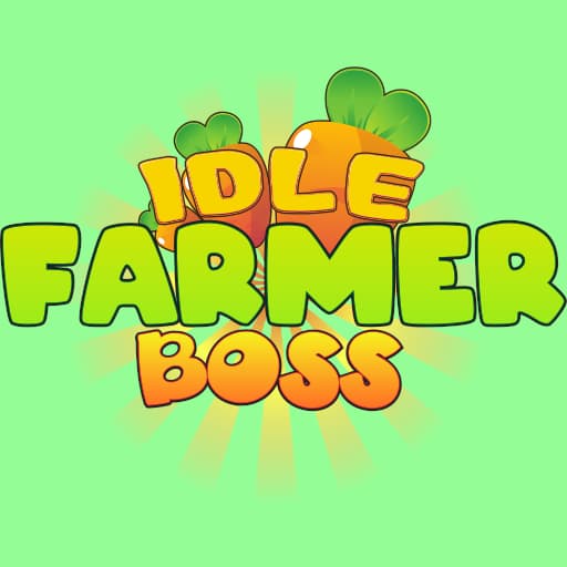 Idle Farmer Boss Image