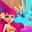 Mermaid Princess: Underwater Games