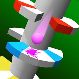 Tower bounce Mania