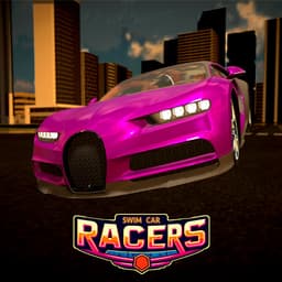 Swim Car Racers