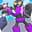 Mechangelion Robot Fight