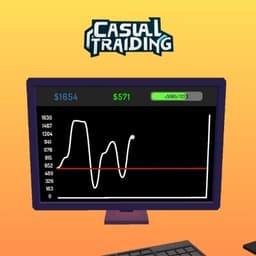Casual Trading