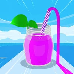 Fruits Juice Runner
