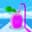Fruits Juice Runner