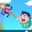 Magic Finger Puzzle 3d