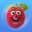 Merge fruits: 2048 New in 2D!
